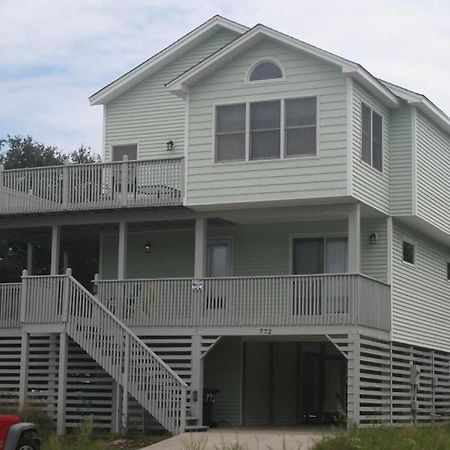 Obx Family Home With Pool - Pet Friendly - Close To Beach- Pool Open Late Apr Through Oct Corolla Exterior foto